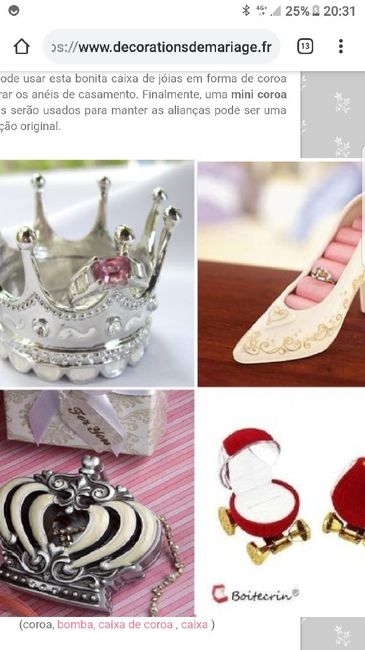 Tema de casamento: Disney - 3