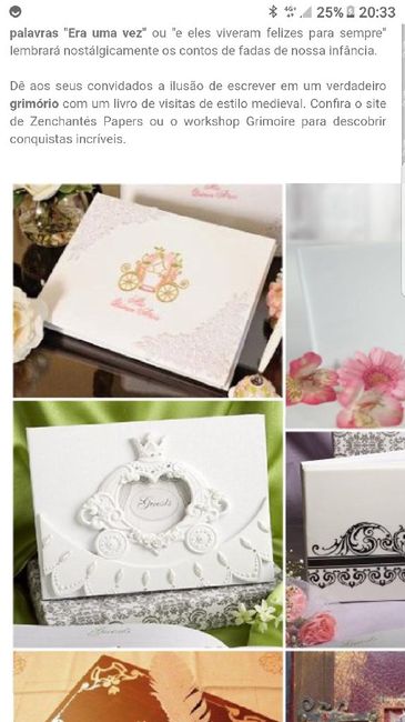 Tema de casamento: Disney - 2