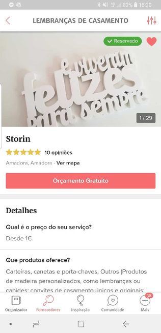 Convites de Casamento Aleluia!!!!!! - 1