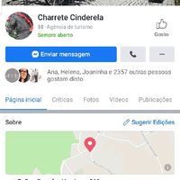 Carruagem - 1