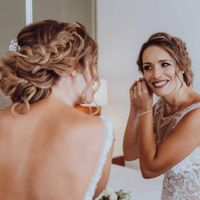 Casamentos Reais 2021: O penteado - 1