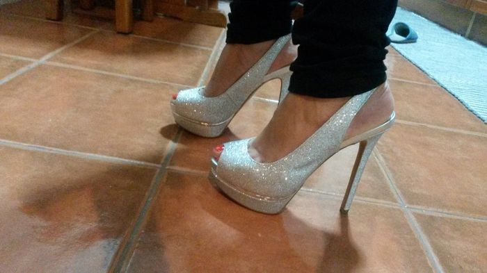 Sapatos