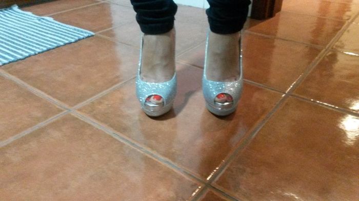 Sapatos