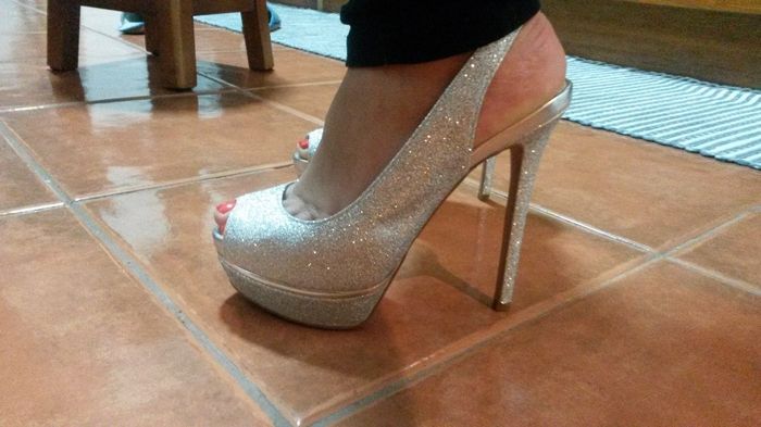 Sapatos