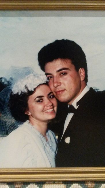Casamento Pais