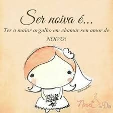 Ser noiva