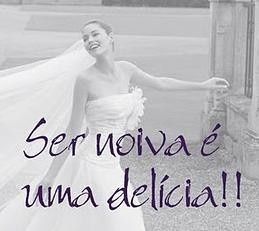 Ser noiva