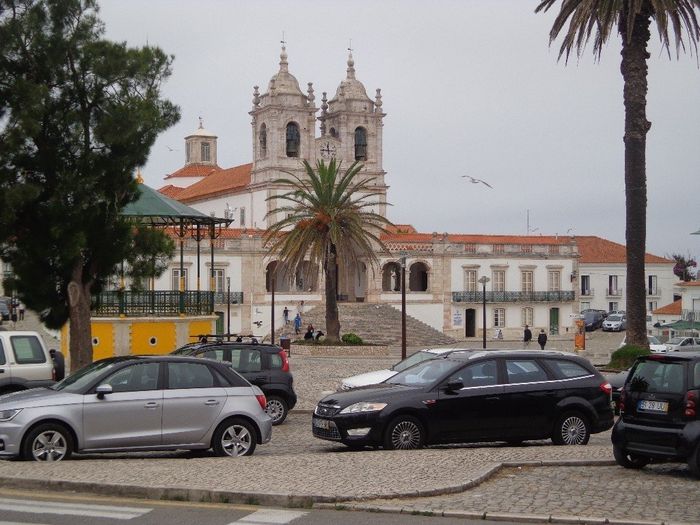 Nazaré