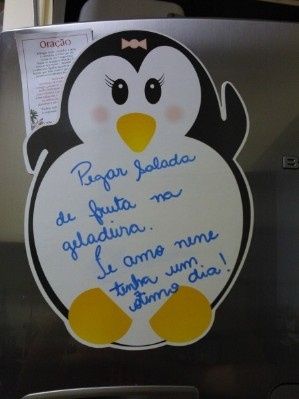Pinguins