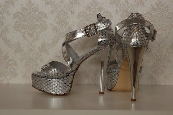 Sapatos