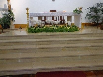 Igreja