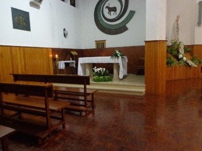 Igreja