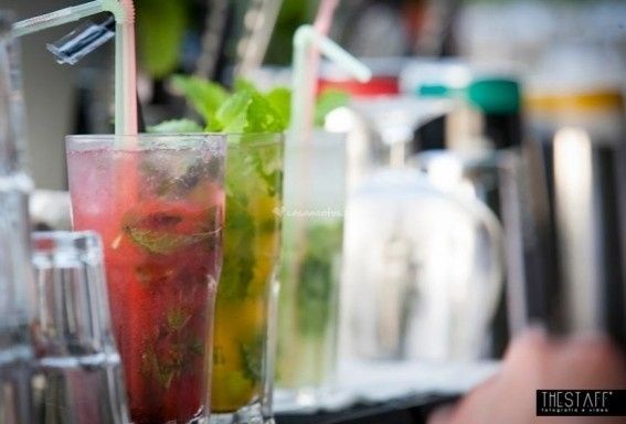 Cocktails