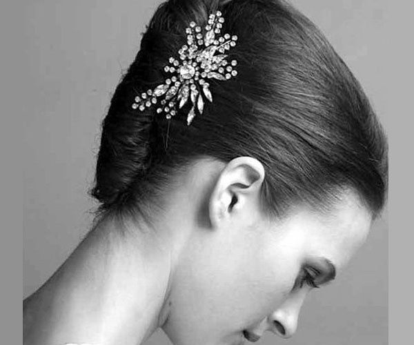 Acessório de cabelo