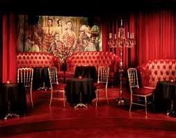 Decoração da sala