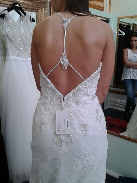 Vestidos de noiva - 1