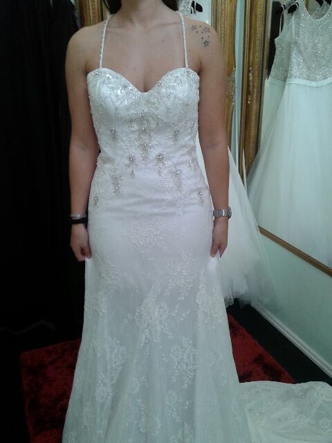 Vestidos de noiva - 2