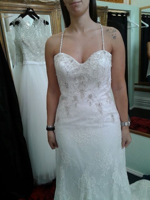 Vestidos de noiva - 3