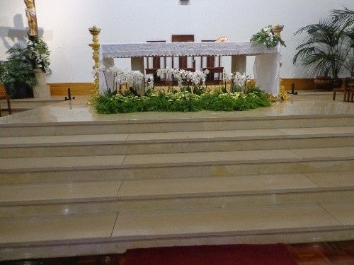 Igreja