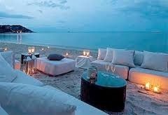 Tema praia