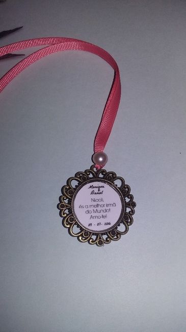 Medalha