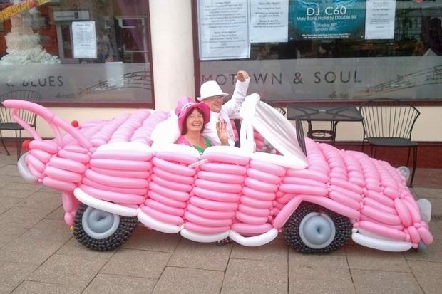 Transporte