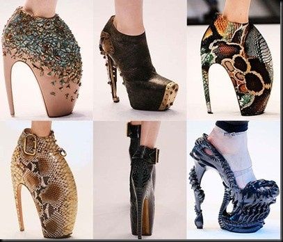 Sapatos