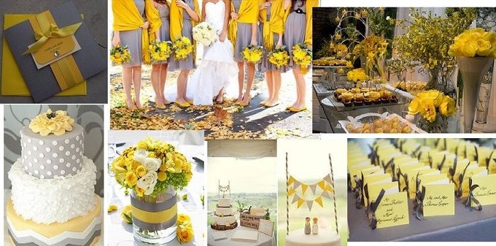 Amarelo