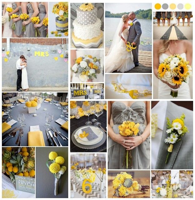 Amarelo