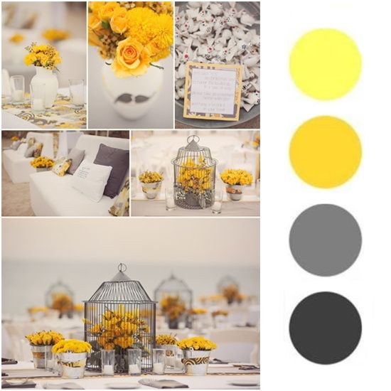 Amarelo