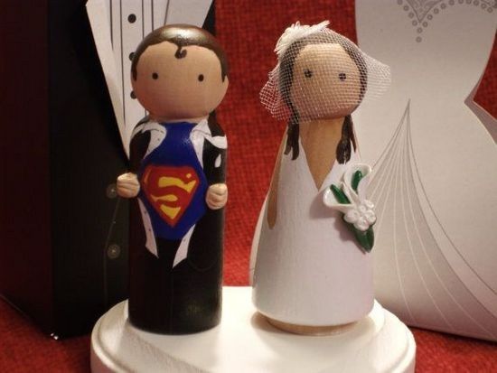 Super heróis