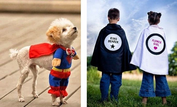 Super heróis