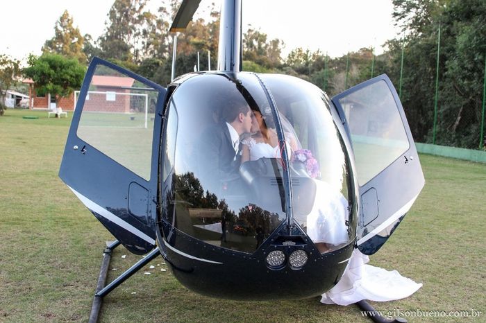 Helicóptero