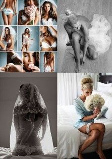 Boudoir