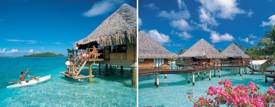 Wedding destination