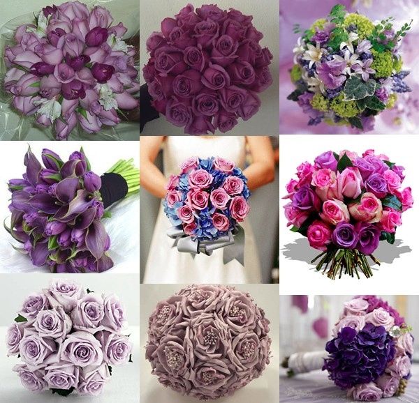 Bouquets