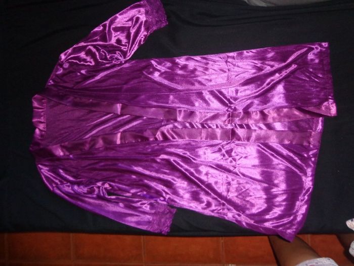 Robes