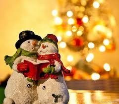 Feliz natal