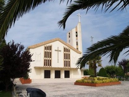 Igreja