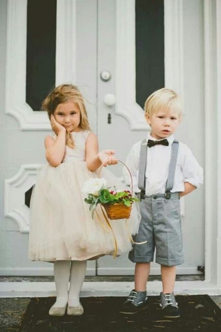 Meninos alianças