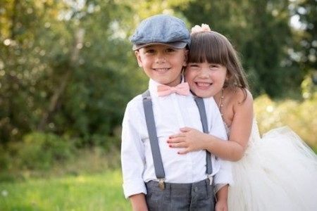 Meninos alianças