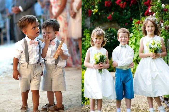 Meninos alianças