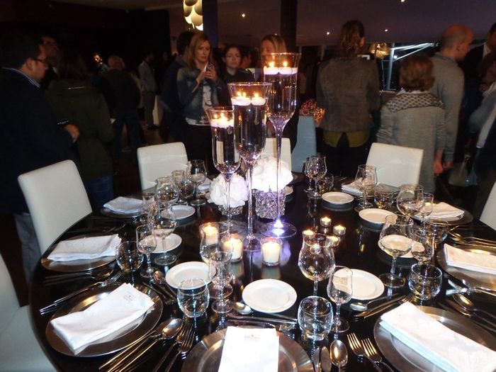 Decoração
