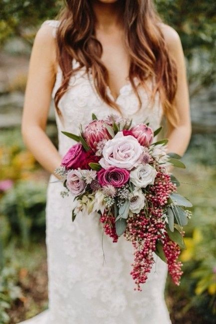 Bouquet - B
