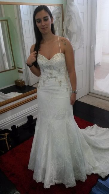 Vestido