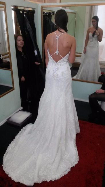 Vestido