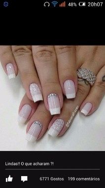 Manicure