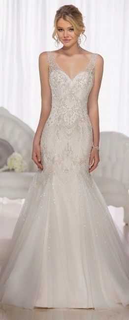 Vestido - Agosto