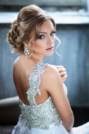 Agosto - Penteado