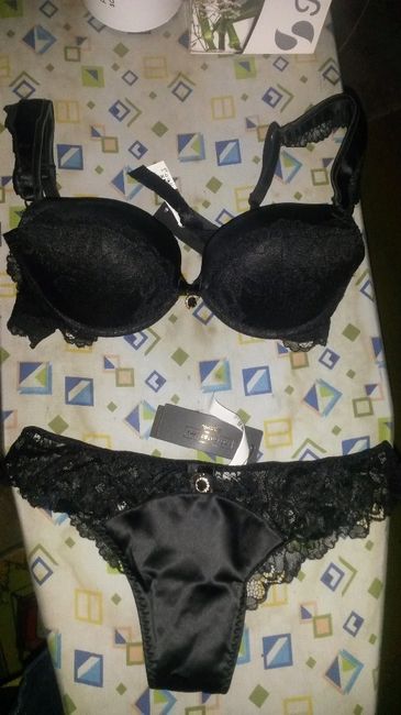 Lingerie
